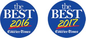Best of Bucks 2016-2017 Bucks County Lawyer