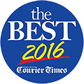 Best of Bucks 2016 Bucks County Lawyer
