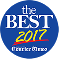 Best of Bucks 2017 Bucks County Lawyer